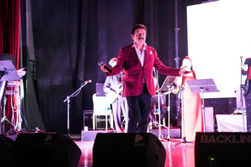 Cumhuriyet’in 102. yılı Erbaa’da coşkuyla kutlandı