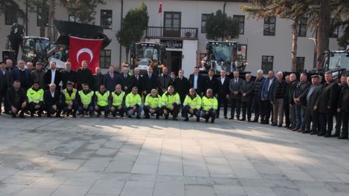 ERBAA’MIZ İÇİN DURMAK YOK, DİNLENMEK YOK