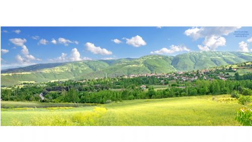 Koçak Köyümüz Erbaa’nın bir mahallesine dönüşürken