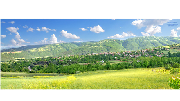 Koçak Köyümüz Erbaa’nın bir mahallesine dönüşürken