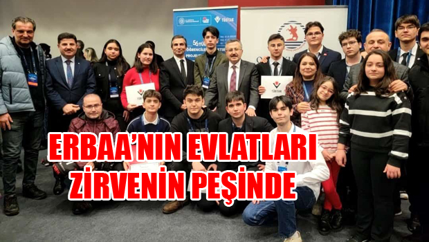 TÜRKİYE FİNALLERİNDEYİZ!