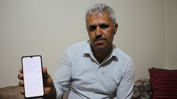 Ucuz ev eşyası almak isterken 30 bin lira dolandırıldı