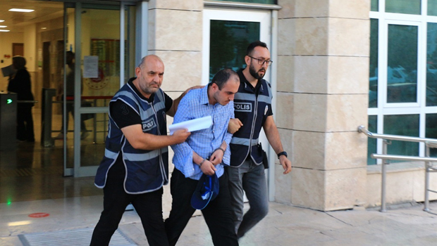 Yolda yürüyen kadına bıçaklı saldırıda gözaltındaki kişi serbest kaldı, asıl fail yakalandı 